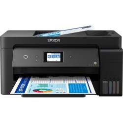 طابعة EPSON EcoTank L14150 ـ(102049)