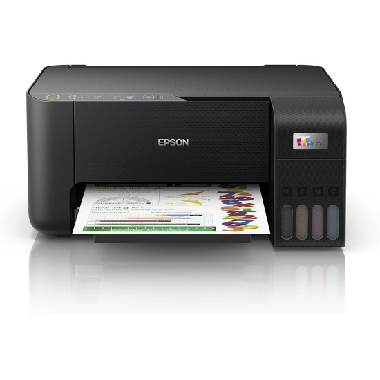 طابعة Epson Eco Tank L3250 ـ (102050)