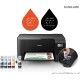 طابعة Epson Eco Tank L3250 ـ (102050)